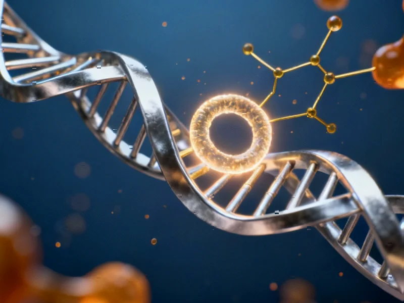 Scientists Uncover How DNA Replication’s Master Controller Maintains Genome Integrity