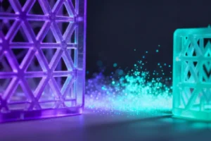 3D-Printed Light-Based Computing Devices Emerge Using Revolu - Breakthrough in Optical Computing Materials Scientists have de