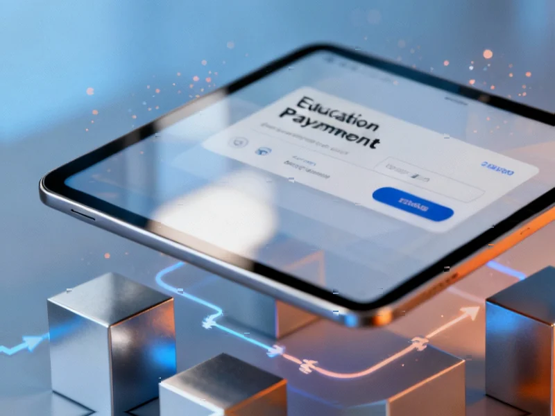 The Embedded Payments Revolution: How Low-Code Technology is - The Rise of Vertical-First Payment Solutions Across education,