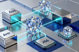 Google Shifts Entire Infrastructure to Arm Architecture with - Massive Migration Underway Google is reportedly porting all