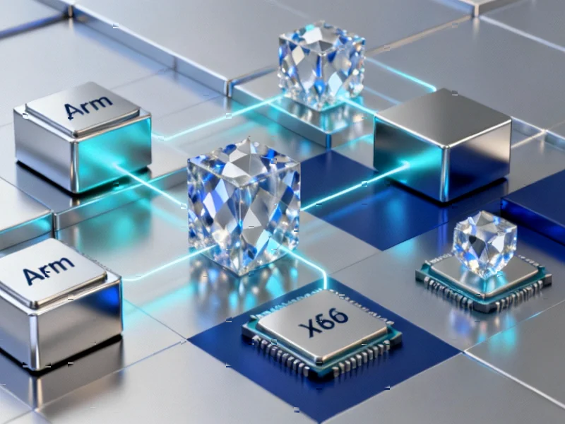 Google Shifts Entire Infrastructure to Arm Architecture with - Massive Migration Underway Google is reportedly porting all