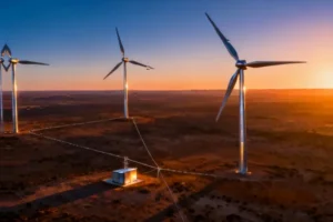 The Race to Revolutionize Battery Technology: Eliminating Fo - The Hidden Environmental Cost of Modern Batteries While lithiu