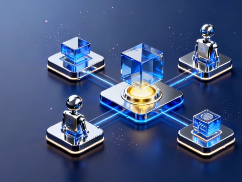 Snyk's Evo Ushers in New Era of AI Security Orchestration - The Dawn of Agentic Security Systems In a significant industry de