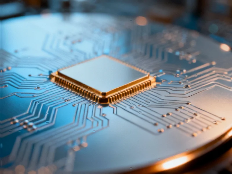 Semiconductor Equipment Showdown: Why KLAC Emerges as the Sm - The Semiconductor Equipment Landscape The semiconductor equipm