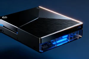 Microsoft's Next-Gen Xbox Strategy: Premium Hardware and Cro - Xbox's Premium Direction: What "High-End Curated Experience" R