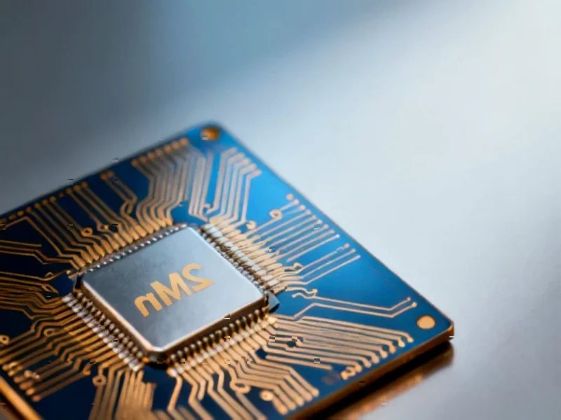 Apple's Next-Gen A20 Chip May Drive Up iPhone Costs With 2nm - Advanced Manufacturing Comes at a Premium Apple's forthcoming