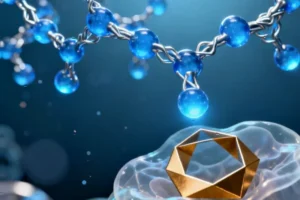 Breakthrough in Chiral Chemistry Enables High-Precision Mole - Revolutionary Chiral Catalyst Development Researchers have rep