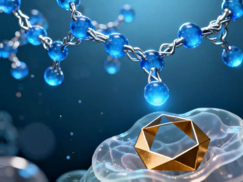 Breakthrough in Chiral Chemistry Enables High-Precision Mole - Revolutionary Chiral Catalyst Development Researchers have rep