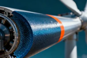 The Unseen Shield: How Advanced Coatings Are Redefining Offs - The Unseen Challenge: Protecting Offshore Wind Assets As offsh