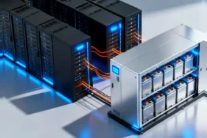 Startup Aims to Store Renewable Energy in Ocean Depths with - Ocean-Based Energy Storage Solution A startup called Sizable E