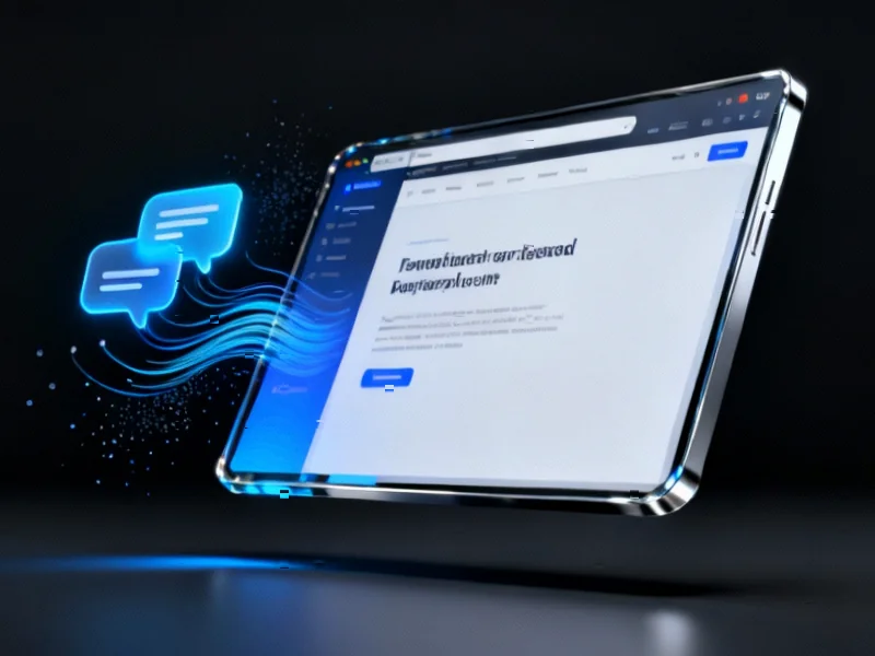 OpenAI's ChatGPT Atlas Browser Enters the Fray: A New Era fo - The Dawn of AI-First Browsing OpenAI has officially entered th