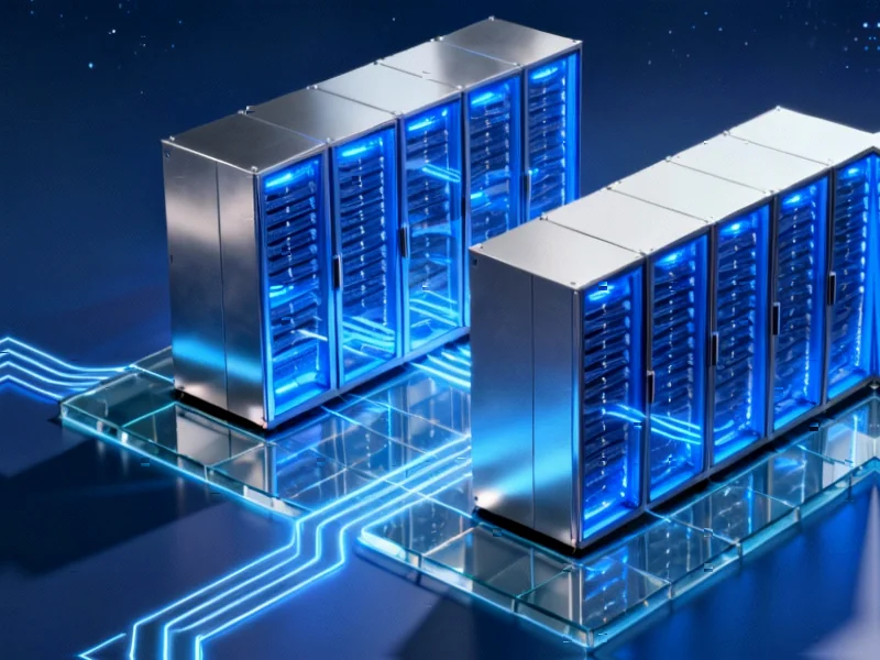 Applied Digital Secures Landmark $5 Billion AI Infrastructur - Major AI Infrastructure Expansion Applied Digital has report