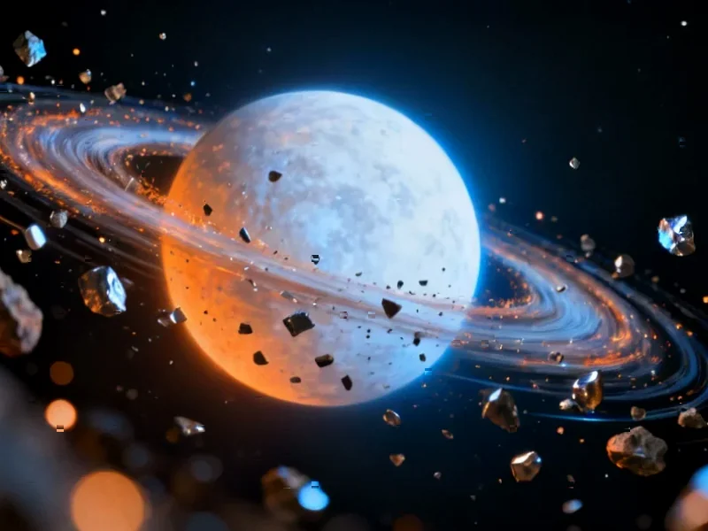 Lunar Meteorite Discovery Rewrites Solar System History - Groundbreaking Lunar Find China's Chang'e-6 mission has delivered a
