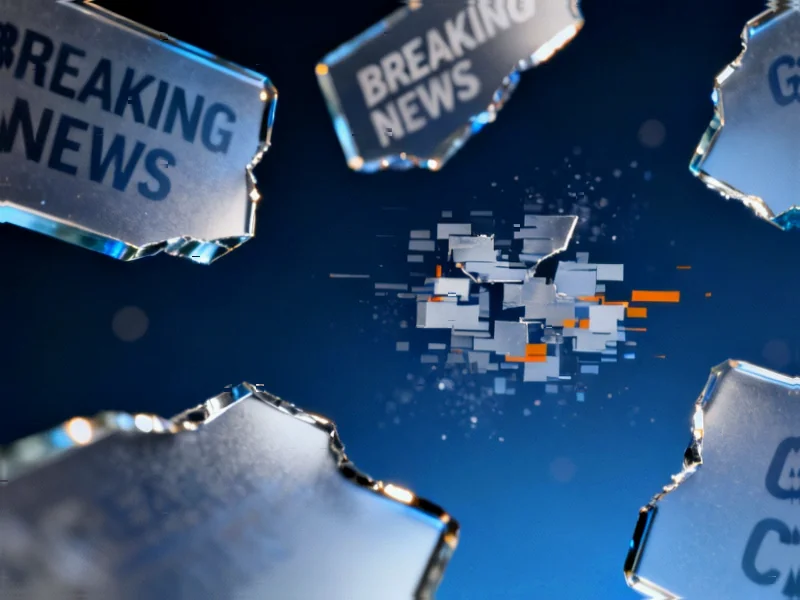 AI News Assistants Prone to High Error Rates, International - Major AI Platforms Struggle with News Accuracy A comprehensive