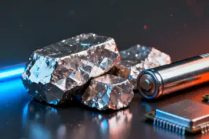 U.S.-Australia Forge $8.5 Billion Rare Earth Alliance to Cou - The Geopolitical Battle Over Critical Minerals The escalating