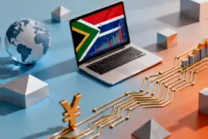 South Africa's Outsourcing Sector Emerges as Economic Powerh - Transforming Lives Through Global Opportunities South Africa's