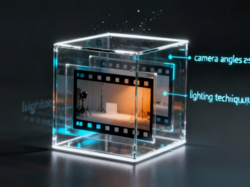 Elon Musk's xAI Reportedly Used Hollywood Film Clips for AI - xAI's Video Training Methods Revealed Elon Musk's artificial i