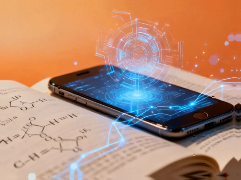 AI's Global Promise: Bridging Development Gaps Through Intel - The Digital Tutor in Rural Uganda In Budondo, Uganda, where un