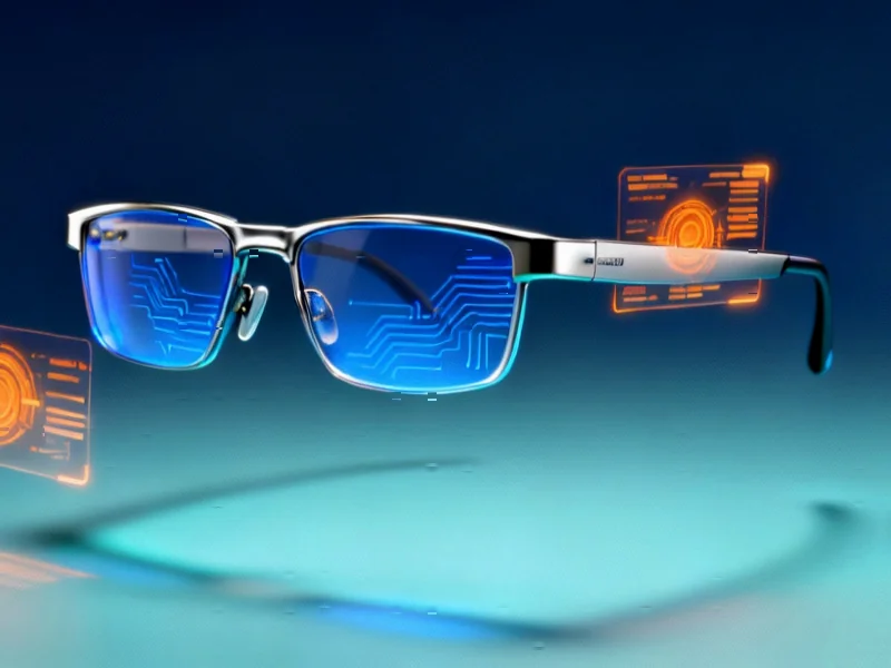 Alibaba’s Strategic AI Expansion: Consumer-Focused Smart Glasses and Enhanced Chatbot Challenge Tech Rivals