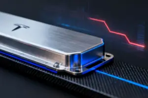 Tesla's Earnings Disappointment Weighs on Market Sentiment a - Market Reaction to Tesla's Q3 Performance U