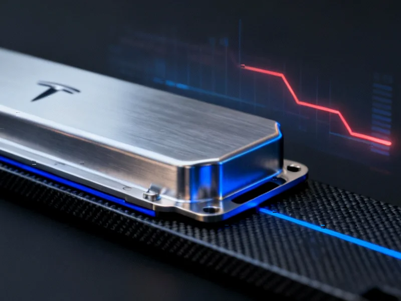 Tesla's Earnings Disappointment Weighs on Market Sentiment a - Market Reaction to Tesla's Q3 Performance U