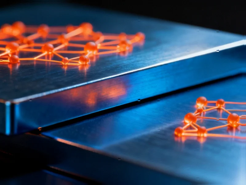 AI-Powered Materials Breakthrough: How Machine Learning is R - The Quest for Superior Superalloys In the demanding world of h