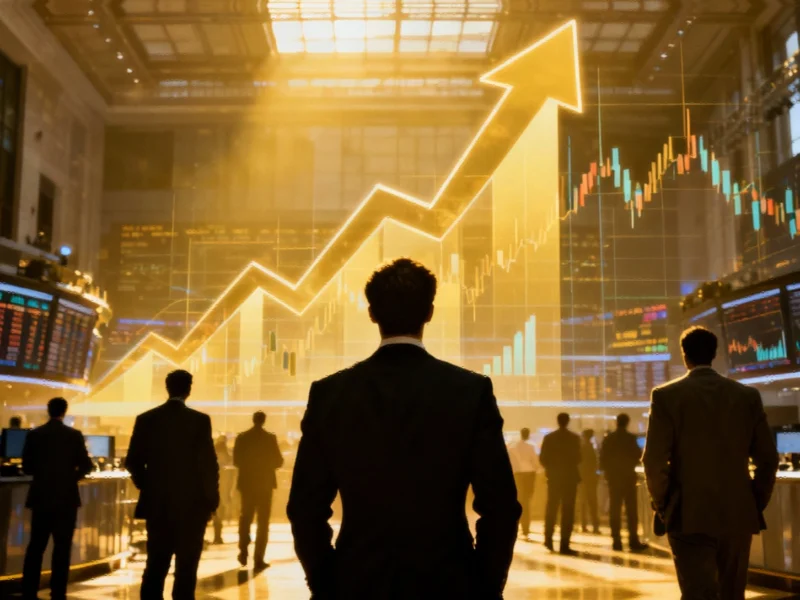 Wall St rises with TSMC results supporting renewed AI optimism