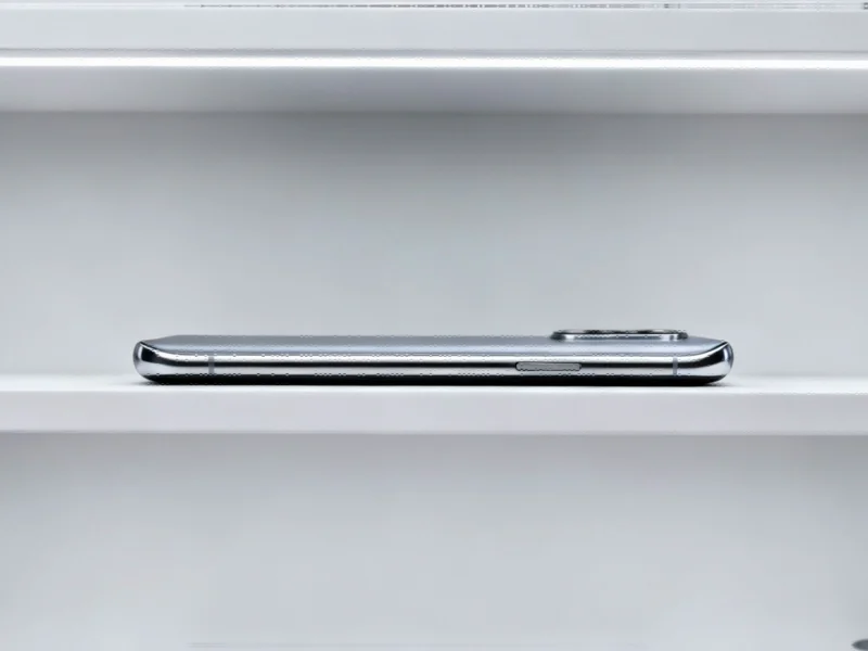 Samsung drops plans for Galaxy S26 Edge following weak S25 Edge sales