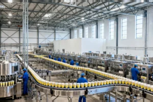 Chobani's $20 Billion Valuation Marks New Era for Food Manufacturing Innovation - Professional coverage