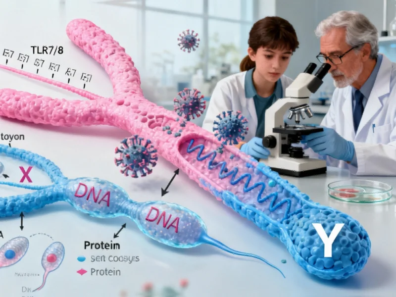 Scientific Breakthrough in Sex Selection Method Fails Replication, Researchers Find