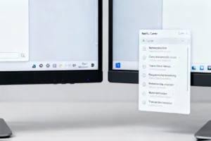 Windows 11 Canary Build 27971 Delivers Multi-Monitor Notification Breakthrough - Professional coverage