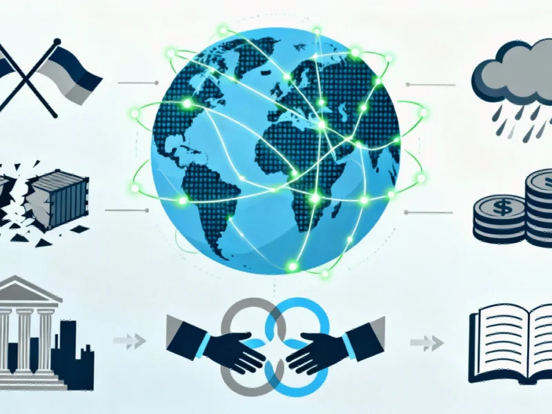G20 issues Chair Summary highlighting global economic resilience amid risks