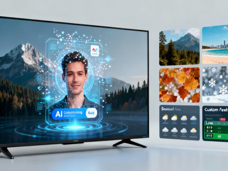 DIRECTV to Introduce AI-Powered Personalized Ads Featuring Viewer Faces on Idle Screens - Professional coverage