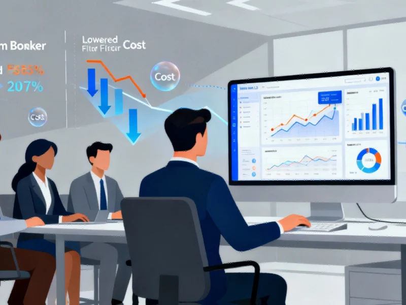 How Customs Brokers Are Using AI to Cut Tariff Costs