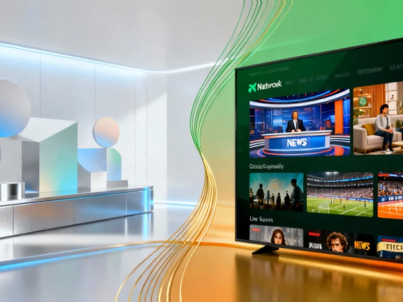 Apple and NBCUniversal Forge Streaming Alliance with Combined TV-Peacock Package