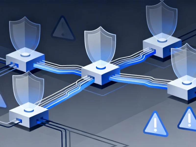 CISA and UK NCSC Release Joint Guidance for Securing OT Systems