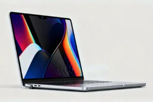 Apple's First OLED MacBook Pro Is Said To Drop The Notch But Gain A Touchscreen & M6 Chipset Upgrade - Professional coverage