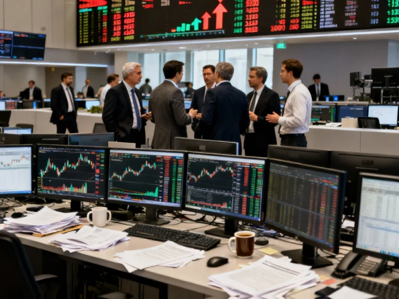 Strong Bank Earnings Push S&P 500 Higher
