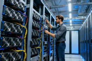 AI Infrastructure Firm Introl Rides GPU Demand Wave with Rapid Growth Strategy - Professional coverage