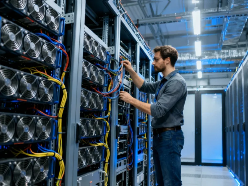 AI Infrastructure Firm Introl Rides GPU Demand Wave with Rapid Growth Strategy - Professional coverage