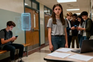 Teen sues ClothOff developer over fake nude images made with clothes removal tool - Professional coverage