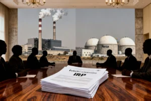 South African Government Approves Major Energy Sector Leadership Changes and New Power Plan - Professional coverage