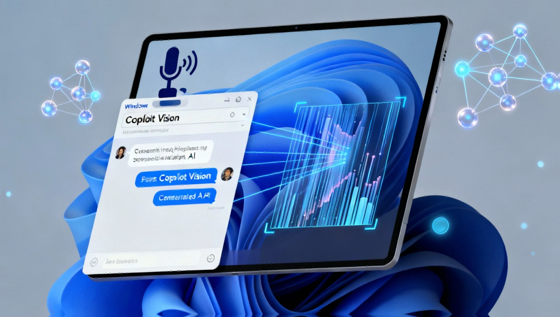 Microsoft's AI Ambitions Deepen with Expanded Copilot Integration in Windows 11 - Professional coverage