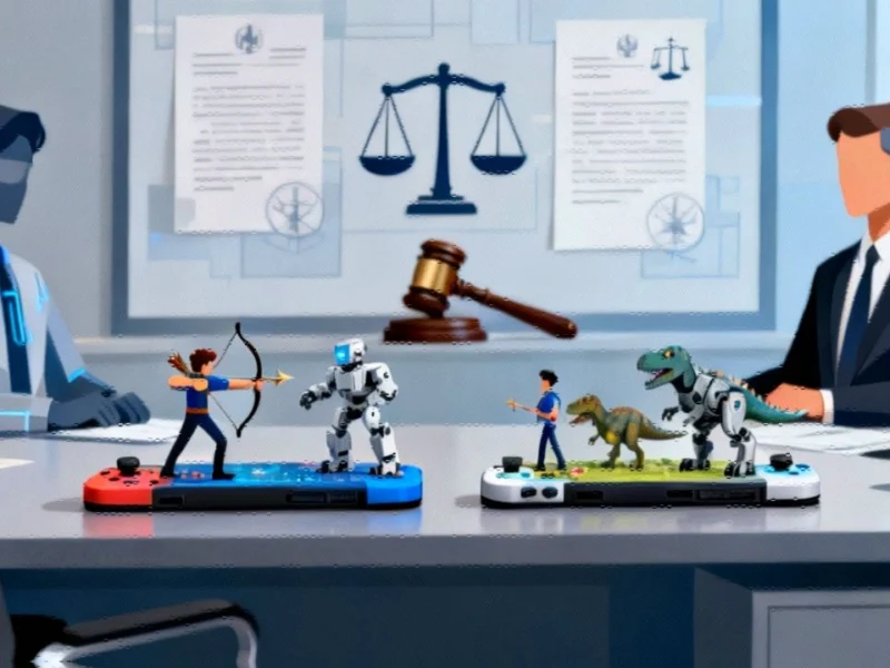 Sony Brands Tencent’s Legal Defense “Nonsense” in Escalating Horizon Clone Dispute