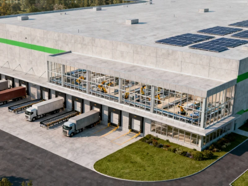 Schneider Electric Expands Canadian Operations With New Ontario Distribution Hub