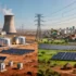 Africa’s Energy Balancing Act: Why Diversification is Key to Powering the Continent