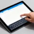 Microsoft Enhances OneNote Touch Experience with Automatic Keyboard Activation