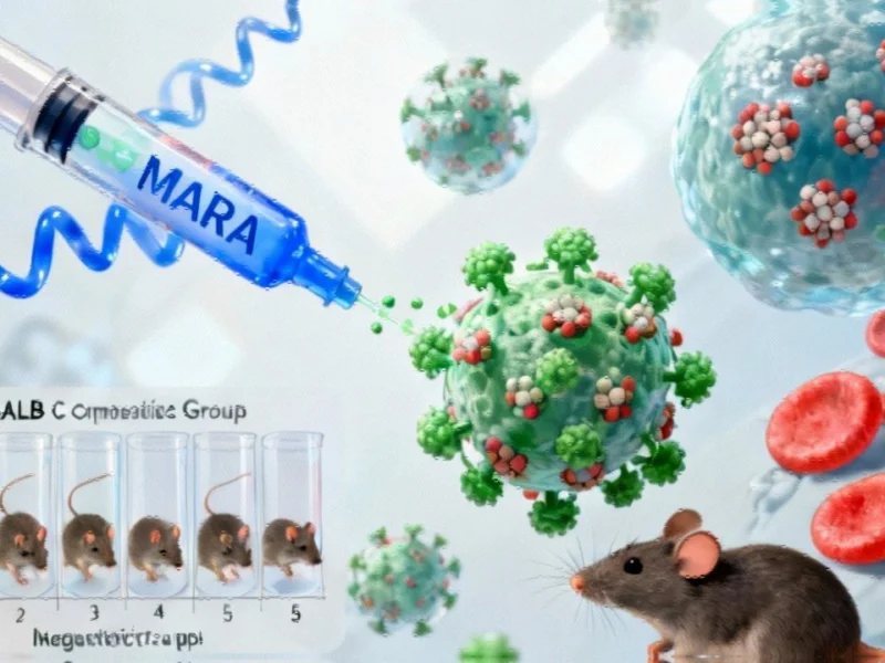 Computational Protein Design Unlocks Next-Generation mRNA Vaccine Platform with Broad Protection