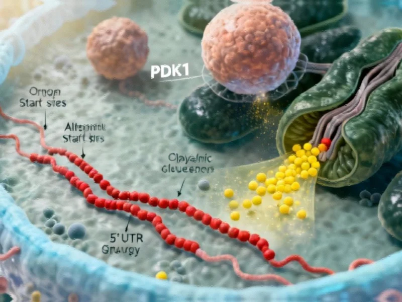 Cellular Survival Strategy Uncovered: How Epigenetic Switches Enable Adaptation to Oxygen Deprivation