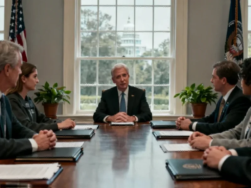 White House Broadens Higher Education Funding Dialogue Amid Initial Pushback